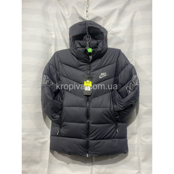 Чоловіча куртка 2306 норма зима оптом  (241023-670)
