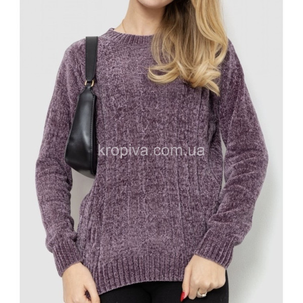 Жіночий светр норма мікс оптом 241023-774
