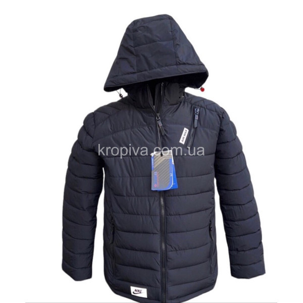 Чоловіча куртка зима норма оптом 021123-666