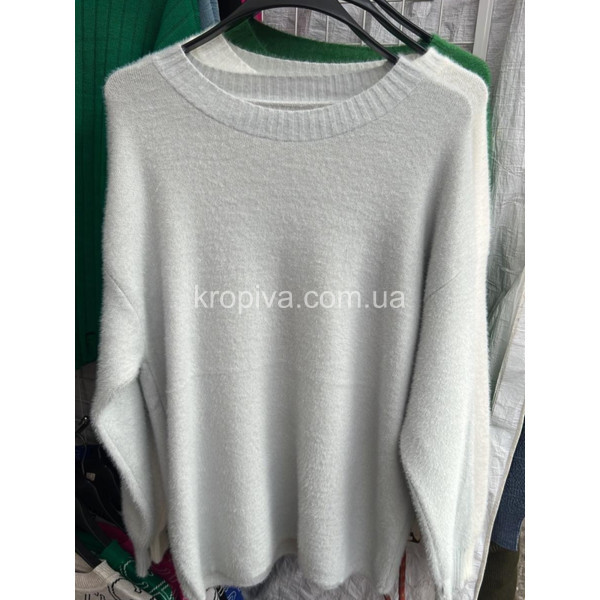 Жіночий светр норма Туреччина мікс оптом 051123-646