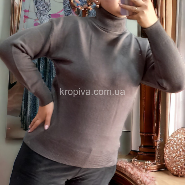 Жіночий светр 26407 мікс оптом 151123-713