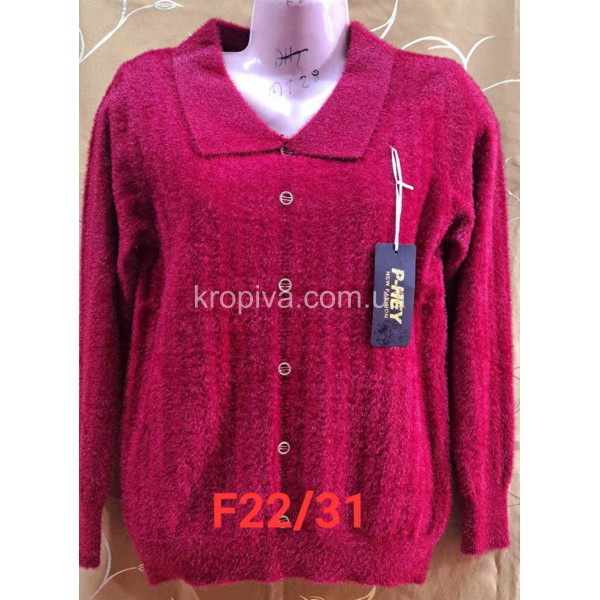 Жіночий светр напівбатал мікс оптом 231123-765