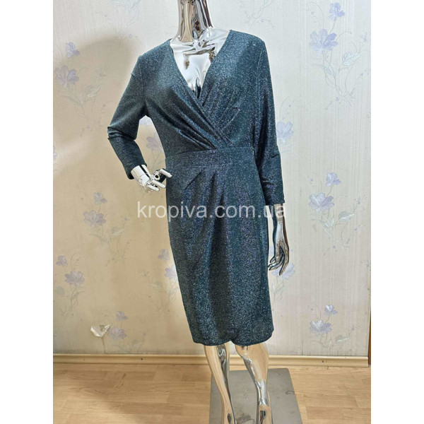 Жіноча сукня норма оптом 041223-780