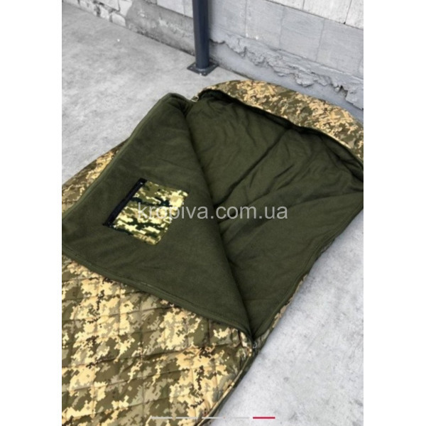 Спальный мешок зимний водостойкий - 20 с для ЗСУ оптом 041223-790