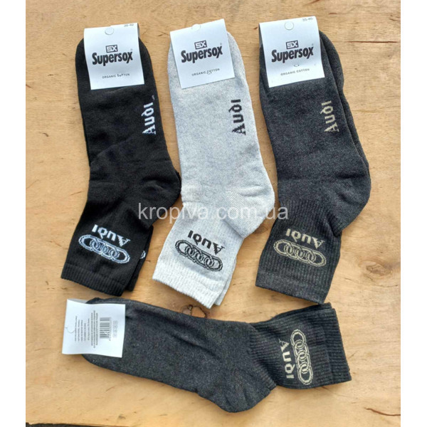 Жіночі шкарпетки махра оптом 091223-770