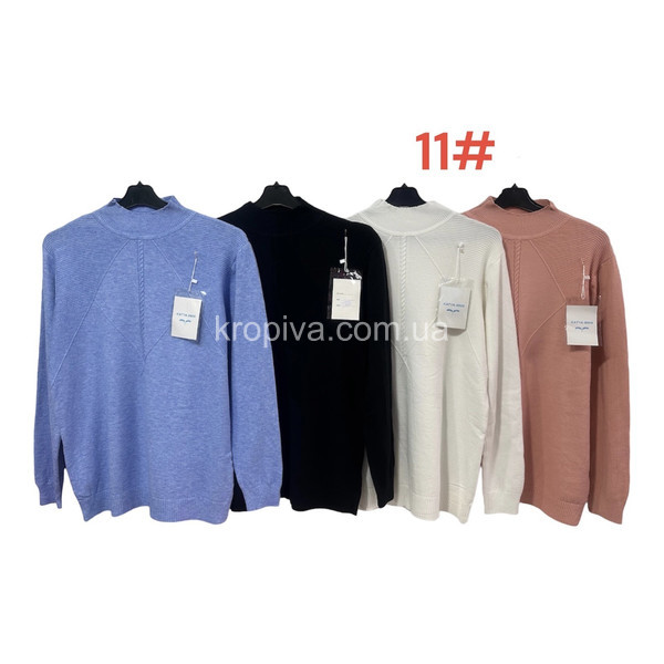 Жіночий светр мікс оптом 181223-600