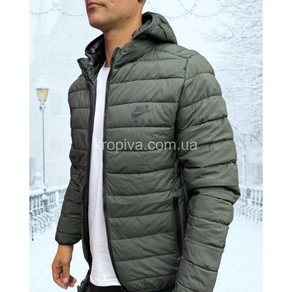 Мужская куртка норма демисезон 518 оптом  (100124-676)
