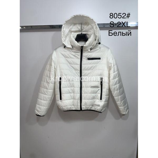 Женская куртка норма оптом 170224-104