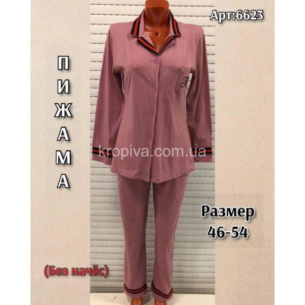 Женская пижама оптом  (260224-752)