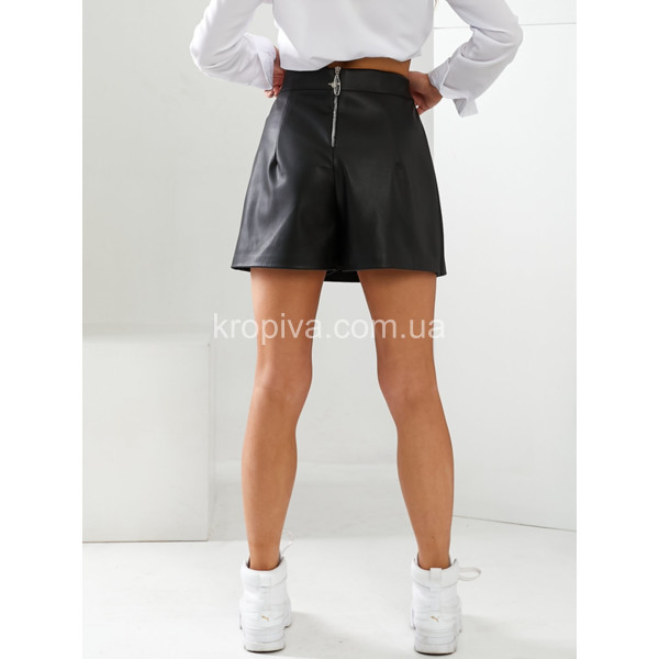 Женская юбка- шорты 138 норма оптом 270224-011