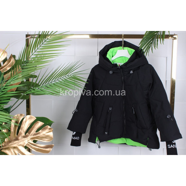 Дитяча куртка ВМ-225 оптом  (010324-273)
