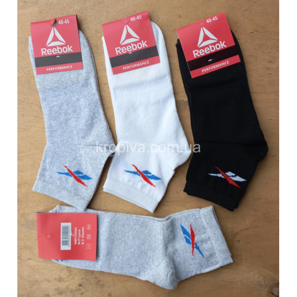 Чоловічі шкарпетки спорт оптом  (210324-629)