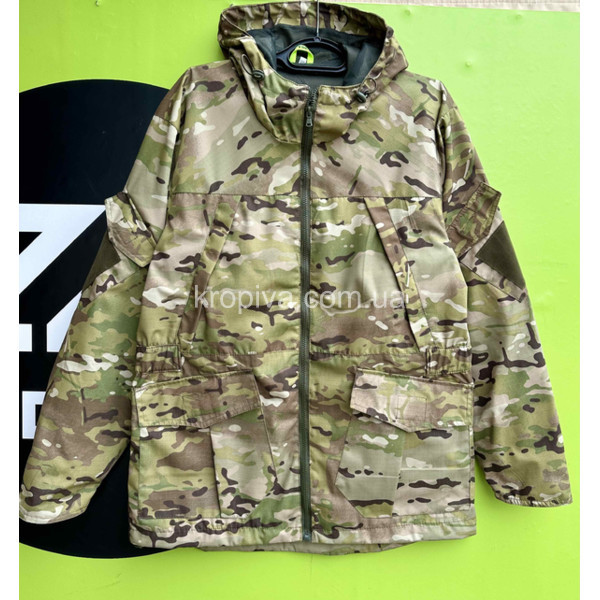 Куртка тактична для ЗСУ оптом  (270324-634)