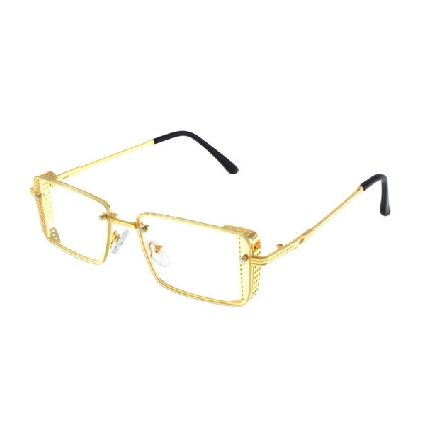 Сонцезахисні окуляри 501 Б.І оптом  (280324-025)