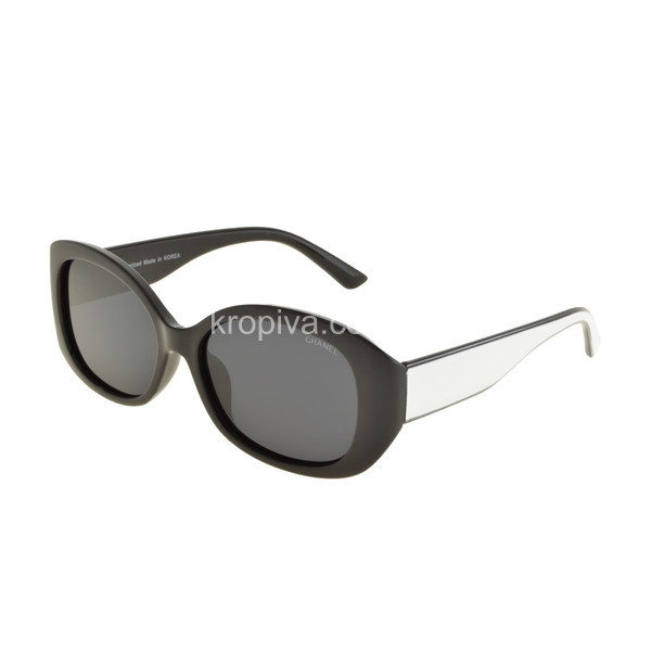 Сонцезахисні окуляри 2267 Pol. Chanel оптом  (070424-0138)