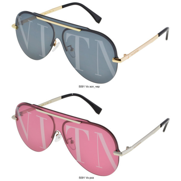 Солнцезащитные очки  оптом  (070424-0155)