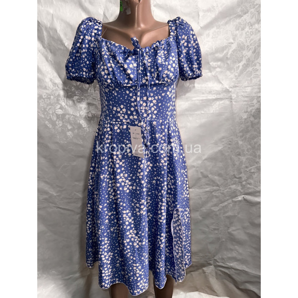 Жіноча сукня норма оптом 030424-442