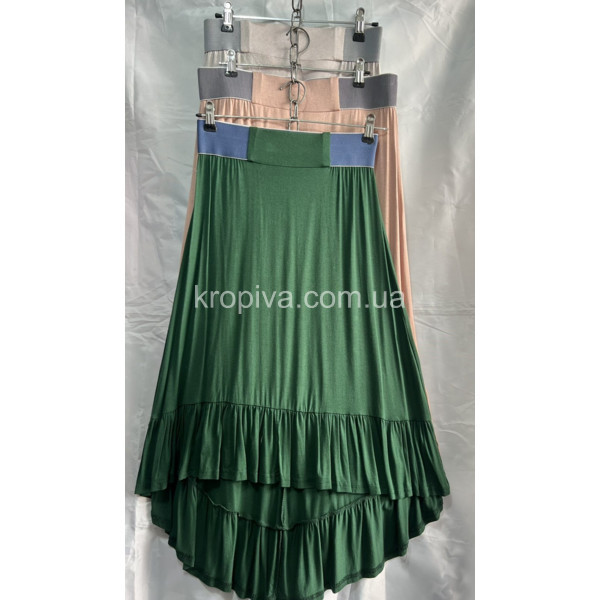 Женская юбка норма оптом 150424-40