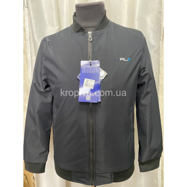 Мужская куртка 925 норма оптом 030524-04