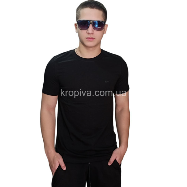 Чоловічі футболки Туреччина норма оптом 030524-171