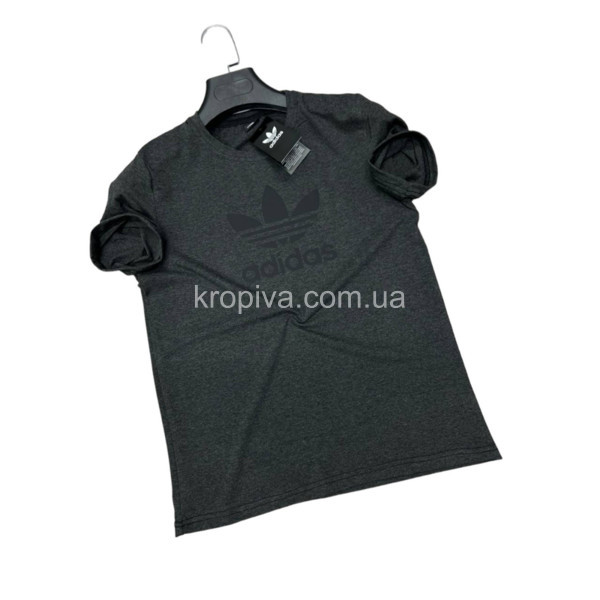 Чоловічі футболки Туреччина норма оптом  (030524-200)