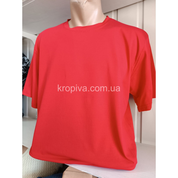 Чоловічі футболки норма Туреччина VIPSTAR оптом  (040524-725)