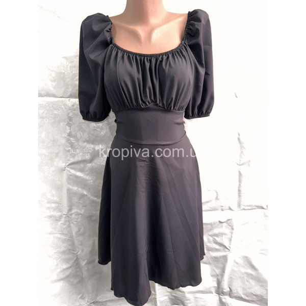 Жіноча сукня норма оптом 090524-214