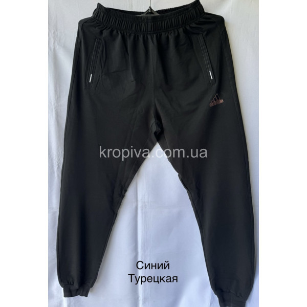 Чоловічі спортивні штани норма оптом 190524-63
