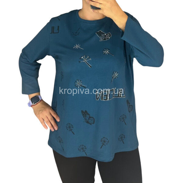 Женская кофта 27086 оптом 090724-766