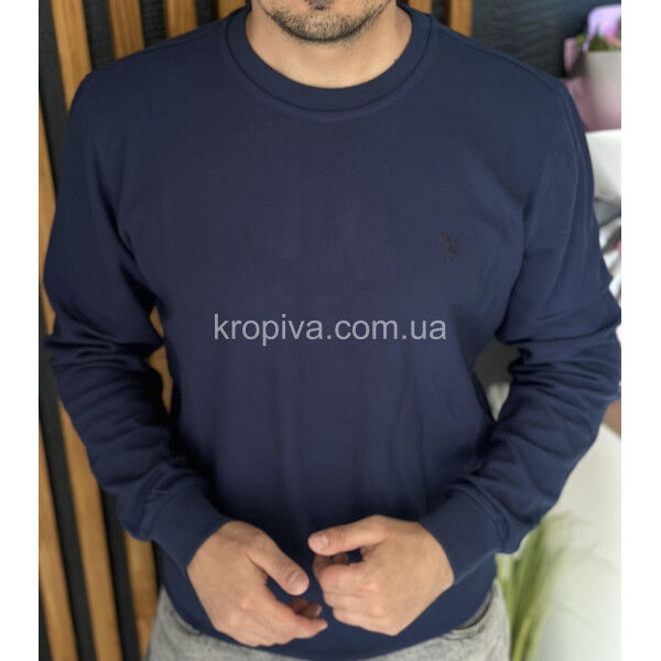 Мужской свитшот Arma норма оптом  (300824-748)