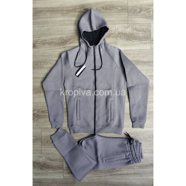 Мужской спортивный костюм норма оптом 061024-018
