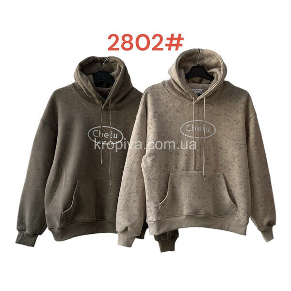 Женский батник 2802 норма оптом 280924-346