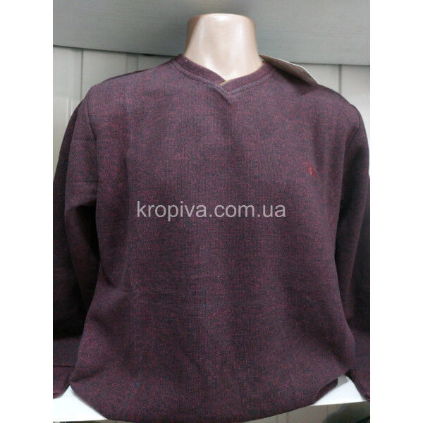 Мужской батник норма Турция оптом 181024-721