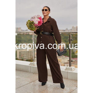 Женский костюм супербатал 638 оптом 221024-0146