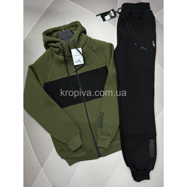 Мужской костюм норма Турция оптом 271024-704