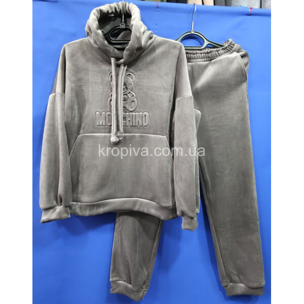 Женский костюм зима оптом 311024-656