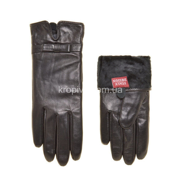 Перчатки женские 3237 ПЖМ оптом  (311024-773)