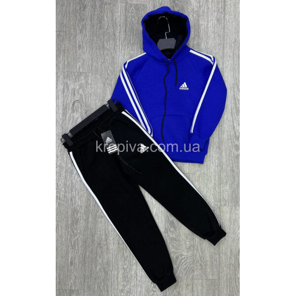 Детский костюм 9-13 лет оптом 031224-739