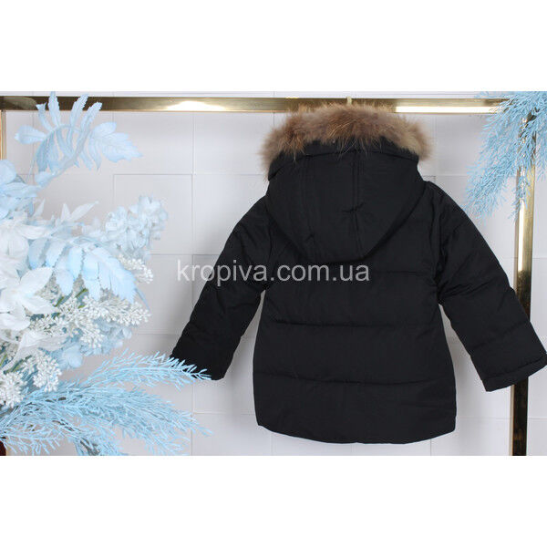 Детская куртка 2410 оптом 021224-39