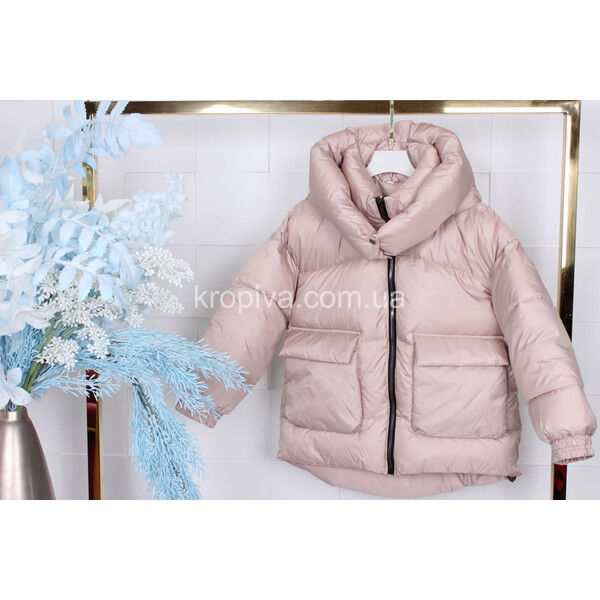 Детская куртка 45597 оптом 021224-98