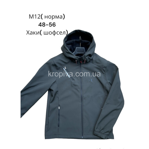 Мужская куртка норма оптом 060125-641