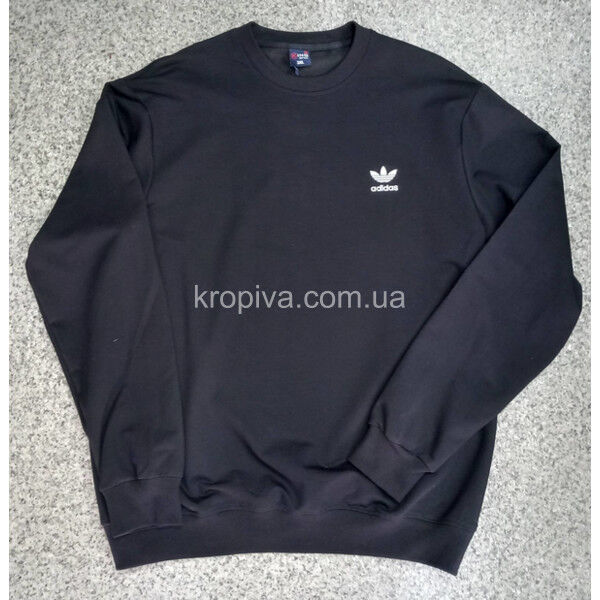 Мужской свитшот норма Турция оптом 160125-603