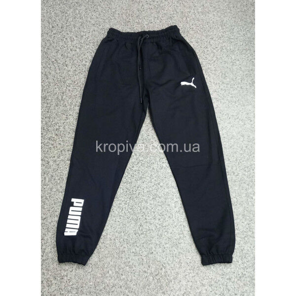 Мужские спортивные штаны норма Турция оптом  (210125-627)