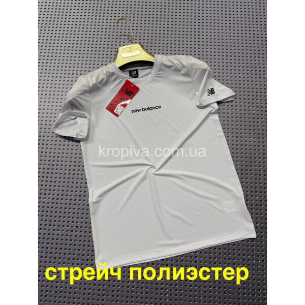 Мужская футболка норма Турция оптом 290125-676