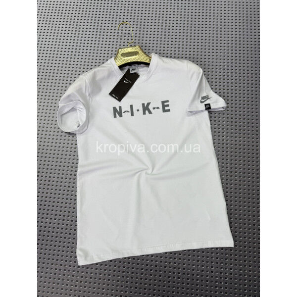 Мужская футболка норма Турция оптом 050225-665