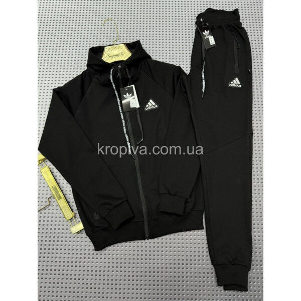 Мужской спортивный костюм Турция норма оптом 070225-050