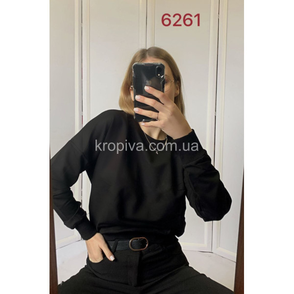 Женская кофта норма микс оптом 010225-480
