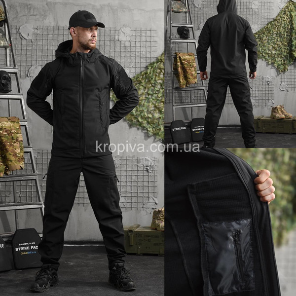 Костюм тактичний waterproof для ЗСУ оптом 150225-605