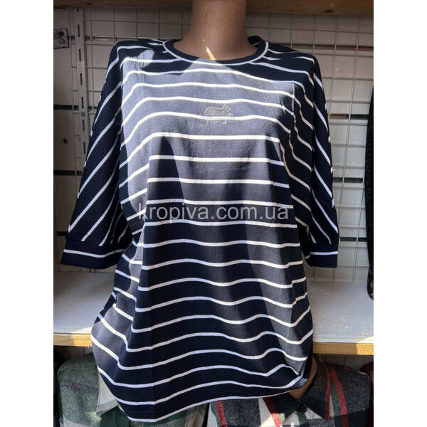 Женская кофта 302 полубатал оптом  (270225-655)