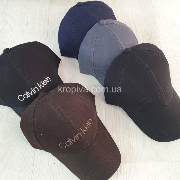 Доросла бейсболка оптом 270225-763